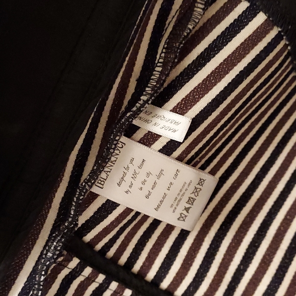 BLANKNYC leather jackets - Picture 5 of 6